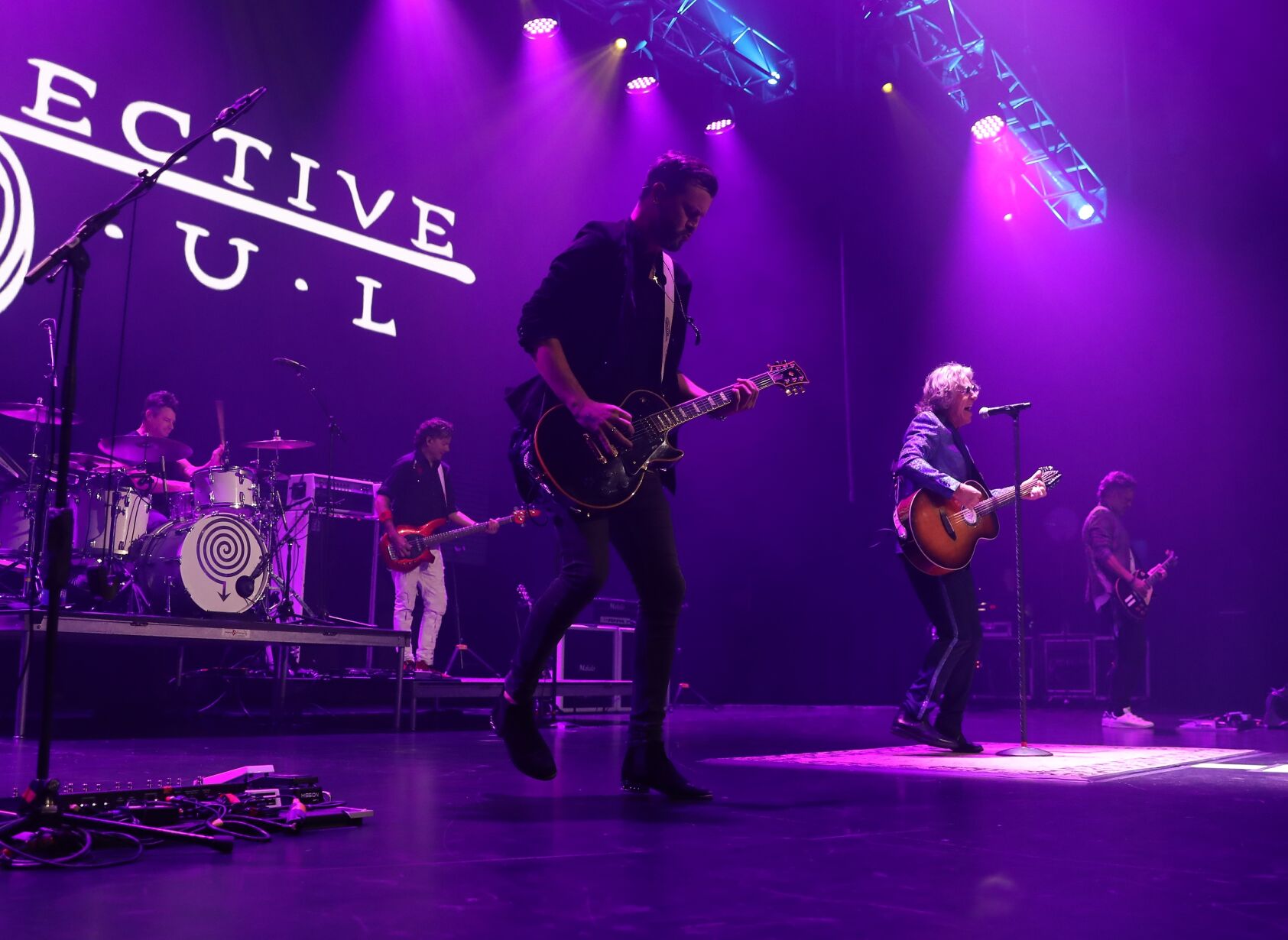 Collective Soul